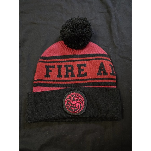 Game of Thrones Beanie - Picture 1 of 2